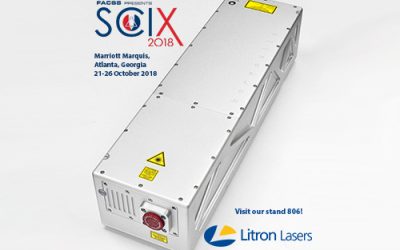 Visit our stand at The Great Scientific eXchange