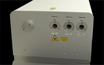 Aurora II Integra Tunable Lasers