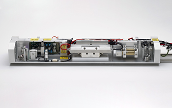 Litron Custom Laser Systems