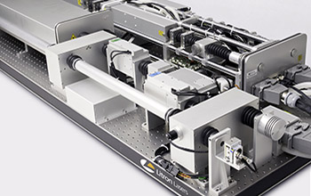 Ultra high Energy Laser - LPY10J uncovered