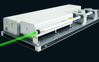 Ultra high Energy Laser - LPY10J 