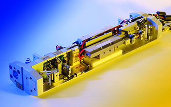 Litron Lasers Custom Laser Systems