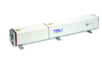 Lasers for photoacoustic imaging