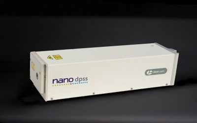 Nano DPSS – New in Nano Series