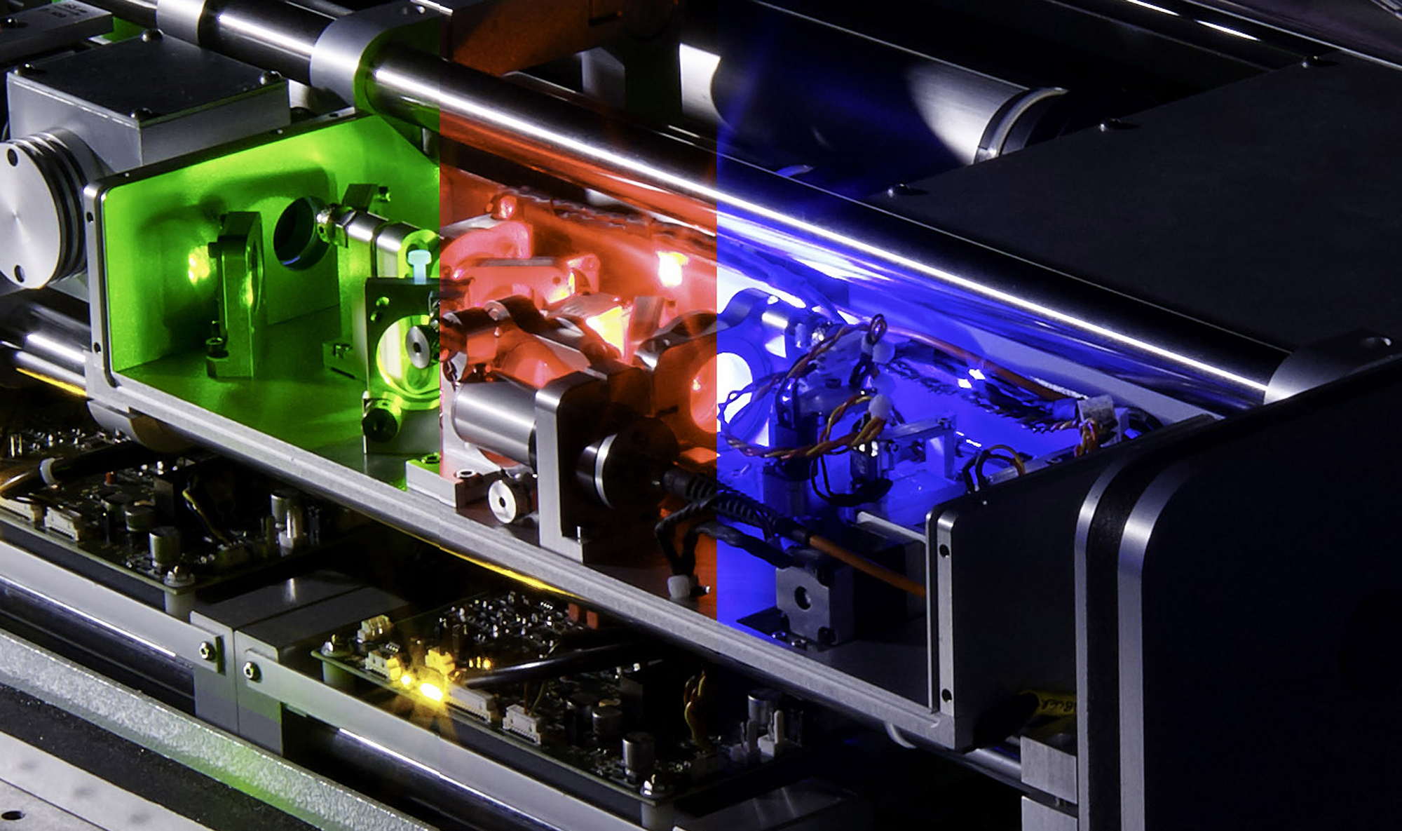 Lasers for photoacoustic imaging