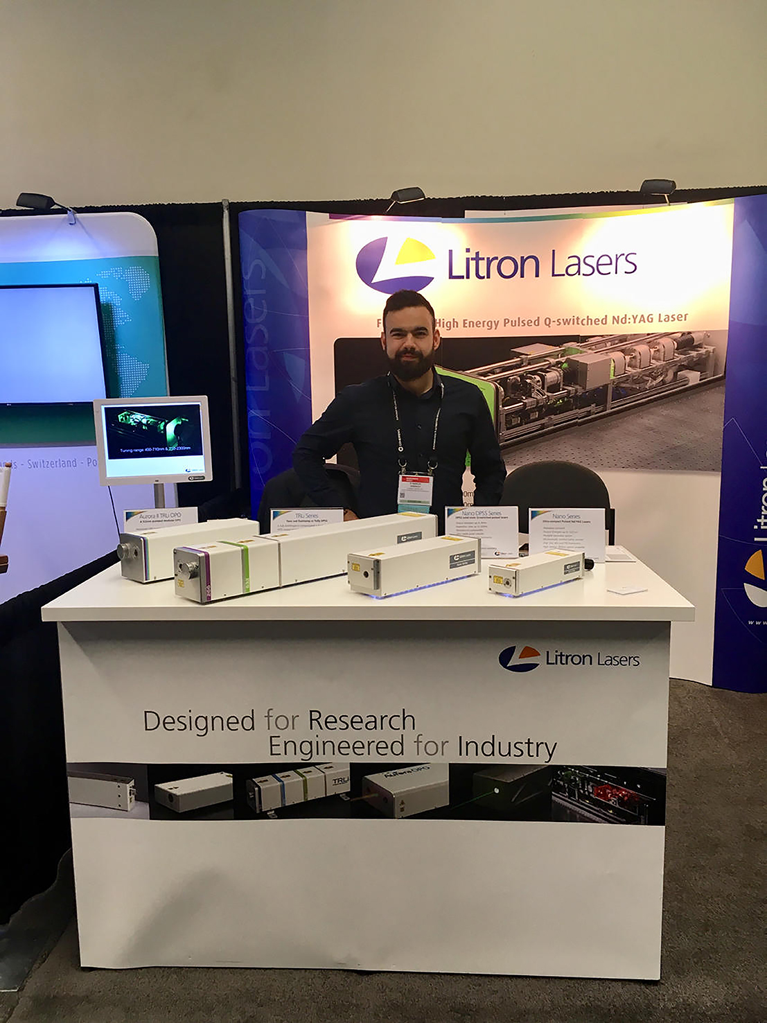 Careers for graduates