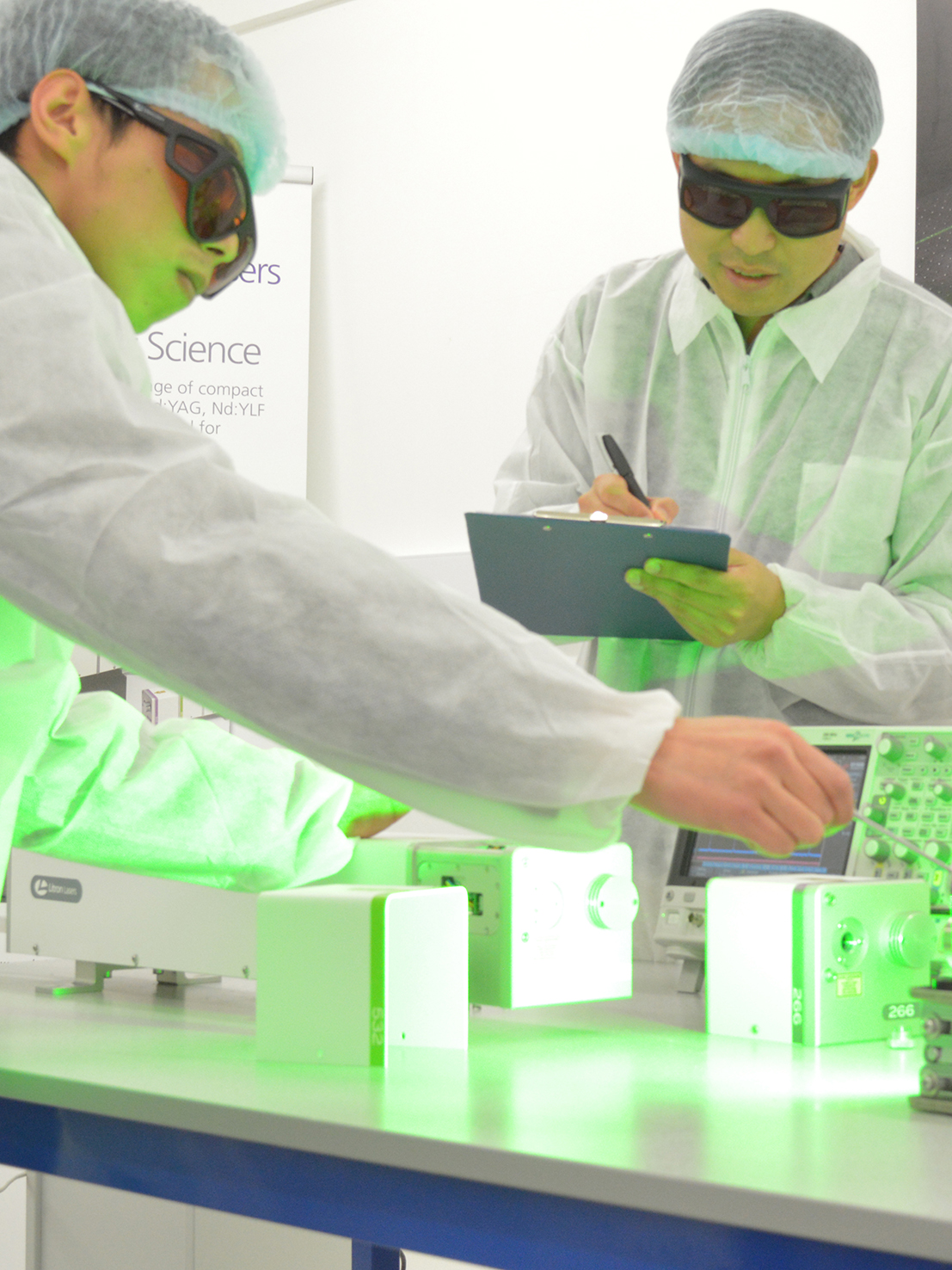 Careers for experienced professionals